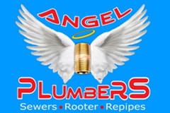Angel Plumbers