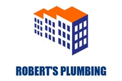Robert's Plumbing