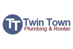 Twin Town Plumbing & Rooter
